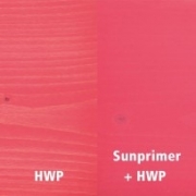  Solutie pretratare lemn exterior Rubio RMC Sunprimer HWP Piglet - Pop Colour